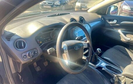Ford Mondeo IV, 2008 год, 440 000 рублей, 10 фотография