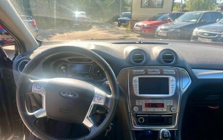 Ford Mondeo IV, 2008 год, 440 000 рублей, 9 фотография