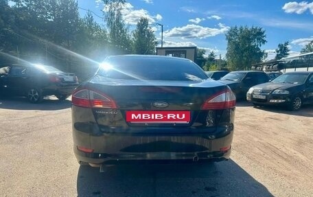 Ford Mondeo IV, 2008 год, 440 000 рублей, 8 фотография