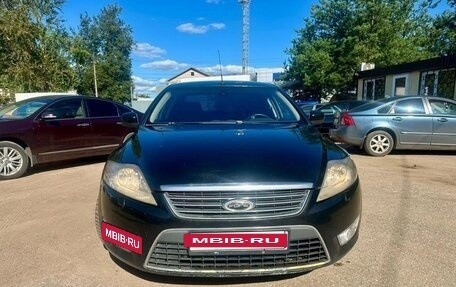 Ford Mondeo IV, 2008 год, 440 000 рублей, 2 фотография