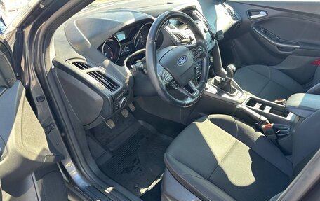 Ford Focus III, 2018 год, 1 350 000 рублей, 8 фотография