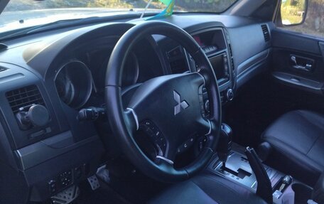 Mitsubishi Pajero IV, 2012 год, 1 950 000 рублей, 7 фотография