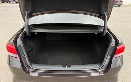 KIA Optima IV, 2018 год, 1 997 000 рублей, 13 фотография
