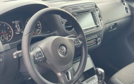 Volkswagen Tiguan I, 2011 год, 1 080 000 рублей, 12 фотография