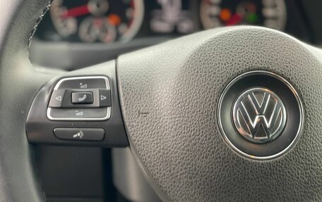 Volkswagen Tiguan I, 2011 год, 1 080 000 рублей, 13 фотография