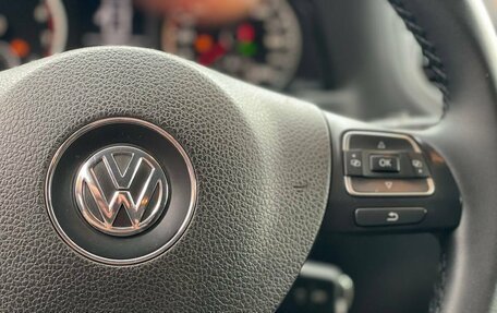 Volkswagen Tiguan I, 2011 год, 1 080 000 рублей, 14 фотография