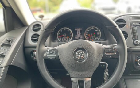 Volkswagen Tiguan I, 2011 год, 1 080 000 рублей, 15 фотография
