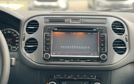 Volkswagen Tiguan I, 2011 год, 1 080 000 рублей, 19 фотография
