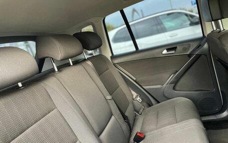 Volkswagen Tiguan I, 2011 год, 1 080 000 рублей, 23 фотография
