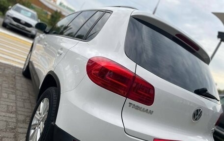 Volkswagen Tiguan I, 2011 год, 1 080 000 рублей, 9 фотография