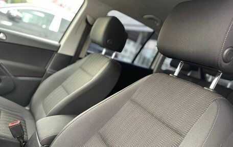 Volkswagen Tiguan I, 2011 год, 1 080 000 рублей, 21 фотография