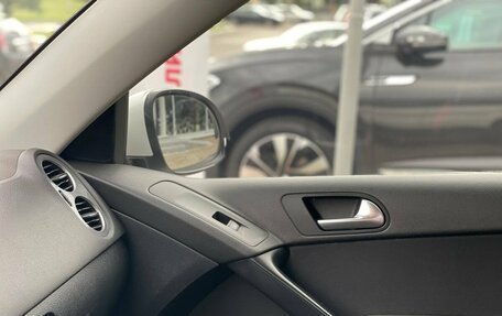 Volkswagen Tiguan I, 2011 год, 1 080 000 рублей, 20 фотография