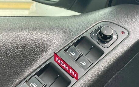 Volkswagen Tiguan I, 2011 год, 1 080 000 рублей, 10 фотография