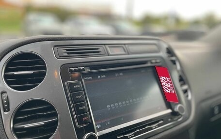 Volkswagen Tiguan I, 2011 год, 1 080 000 рублей, 17 фотография