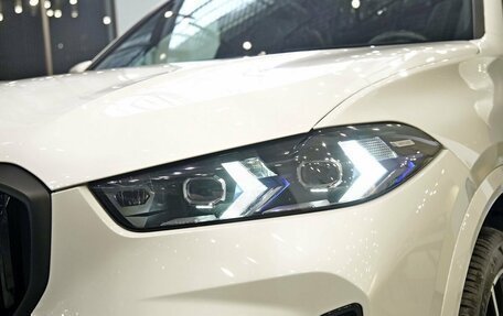 BMW X5, 2023 год, 12 500 000 рублей, 2 фотография
