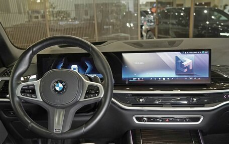 BMW X5, 2023 год, 12 500 000 рублей, 9 фотография