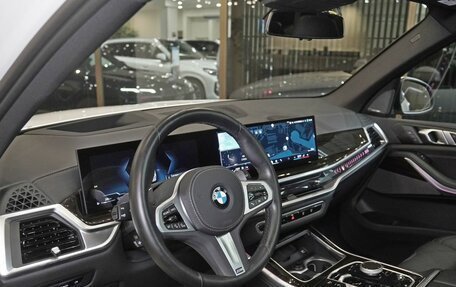 BMW X5, 2023 год, 12 500 000 рублей, 7 фотография