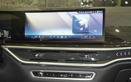 BMW X5, 2023 год, 12 500 000 рублей, 14 фотография