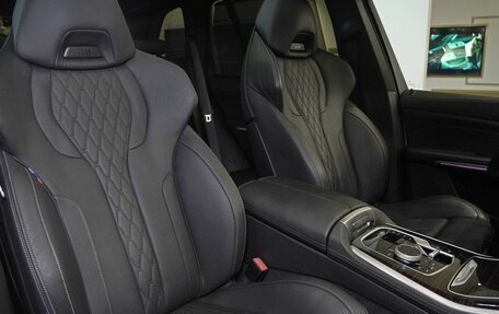 BMW X5, 2023 год, 12 500 000 рублей, 17 фотография