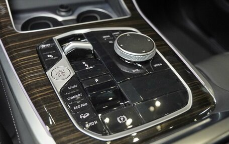 BMW X5, 2023 год, 12 500 000 рублей, 15 фотография