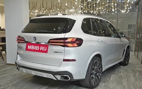 BMW X5, 2023 год, 12 500 000 рублей, 6 фотография