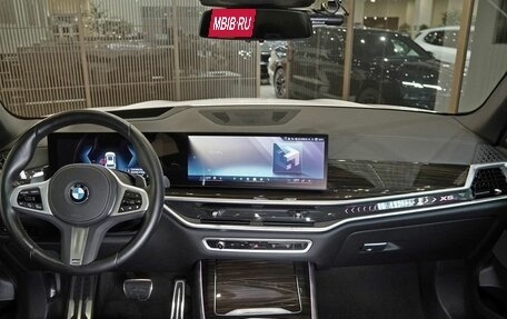 BMW X5, 2023 год, 12 500 000 рублей, 8 фотография