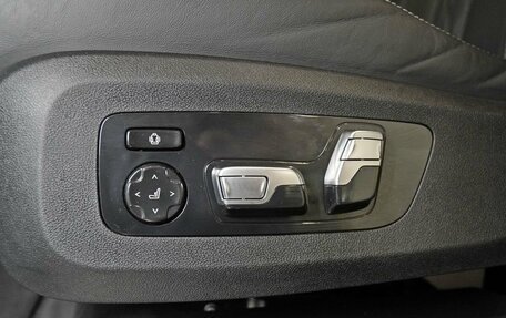 BMW X5, 2023 год, 12 500 000 рублей, 23 фотография