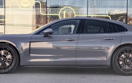 Porsche Panamera, 2025 год, 23 000 000 рублей, 2 фотография