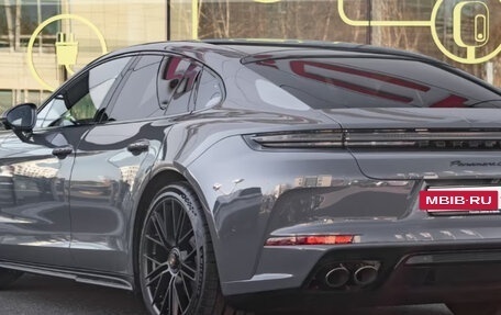 Porsche Panamera, 2025 год, 23 000 000 рублей, 3 фотография