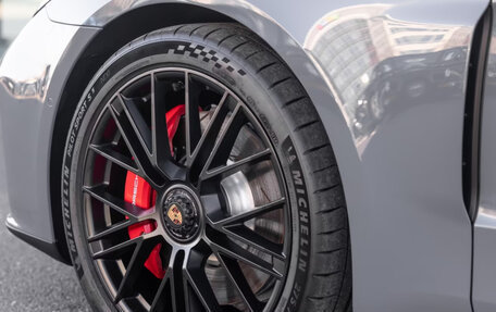 Porsche Panamera, 2025 год, 23 000 000 рублей, 14 фотография