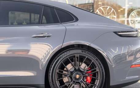 Porsche Panamera, 2025 год, 23 000 000 рублей, 12 фотография