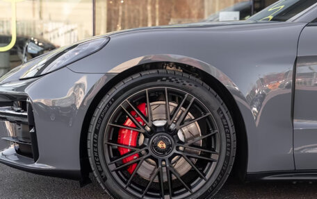 Porsche Panamera, 2025 год, 23 000 000 рублей, 13 фотография
