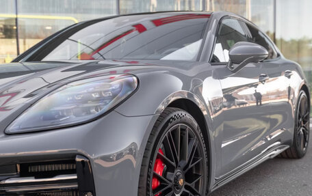 Porsche Panamera, 2025 год, 23 000 000 рублей, 11 фотография