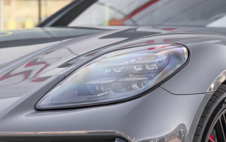 Porsche Panamera, 2025 год, 23 000 000 рублей, 10 фотография