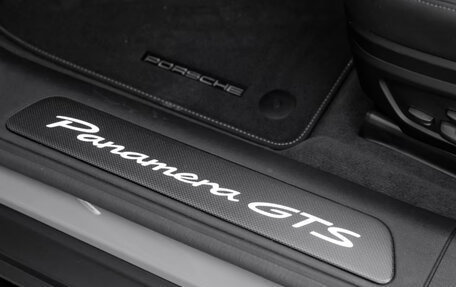Porsche Panamera, 2025 год, 23 000 000 рублей, 17 фотография