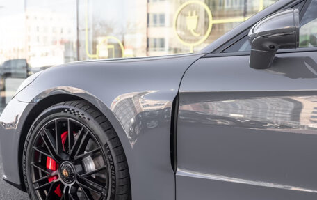 Porsche Panamera, 2025 год, 23 000 000 рублей, 15 фотография