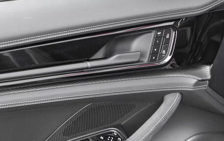 Porsche Panamera, 2025 год, 23 000 000 рублей, 18 фотография