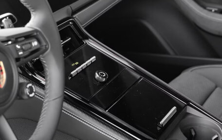 Porsche Panamera, 2025 год, 23 000 000 рублей, 21 фотография