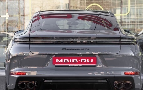 Porsche Panamera, 2025 год, 23 000 000 рублей, 8 фотография