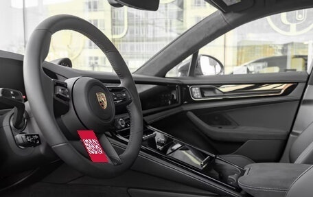 Porsche Panamera, 2025 год, 23 000 000 рублей, 4 фотография