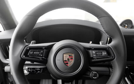 Porsche Panamera, 2025 год, 23 000 000 рублей, 27 фотография