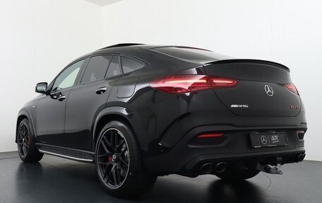 Mercedes-Benz GLE AMG, 2025 год, 17 300 000 рублей, 4 фотография