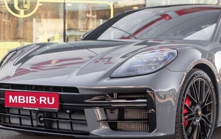 Porsche Panamera, 2025 год, 23 000 000 рублей, 9 фотография