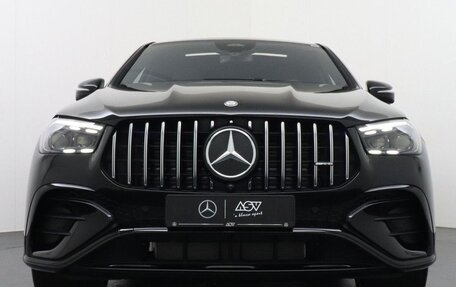 Mercedes-Benz GLE AMG, 2025 год, 17 300 000 рублей, 2 фотография