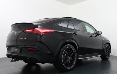 Mercedes-Benz GLE AMG, 2025 год, 17 300 000 рублей, 9 фотография