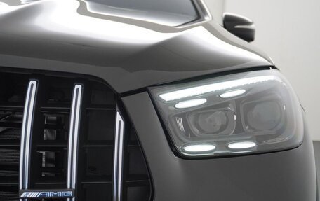 Mercedes-Benz GLE AMG, 2025 год, 17 300 000 рублей, 3 фотография