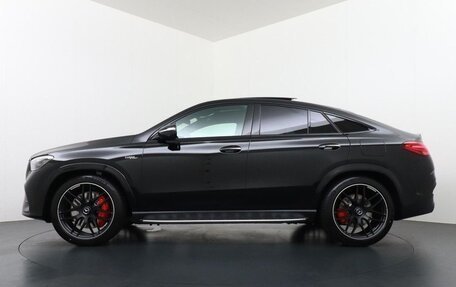 Mercedes-Benz GLE AMG, 2025 год, 17 300 000 рублей, 10 фотография