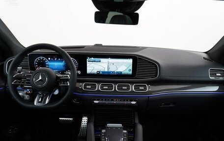 Mercedes-Benz GLE AMG, 2025 год, 17 300 000 рублей, 14 фотография