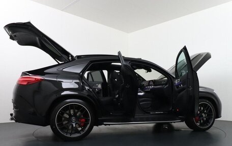 Mercedes-Benz GLE AMG, 2025 год, 17 300 000 рублей, 12 фотография