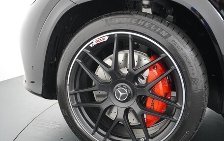 Mercedes-Benz GLE AMG, 2025 год, 17 300 000 рублей, 29 фотография